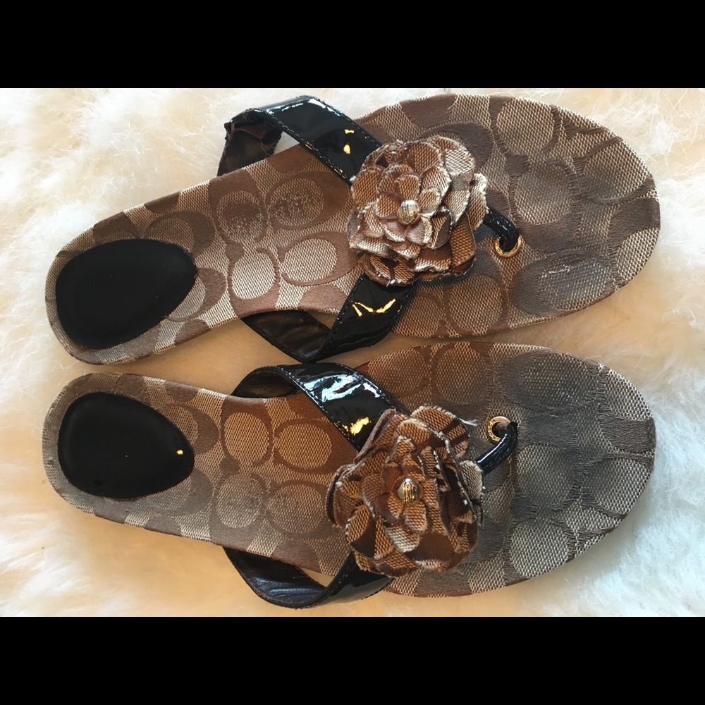 COACH 3PC SET - Picture 7 of 8